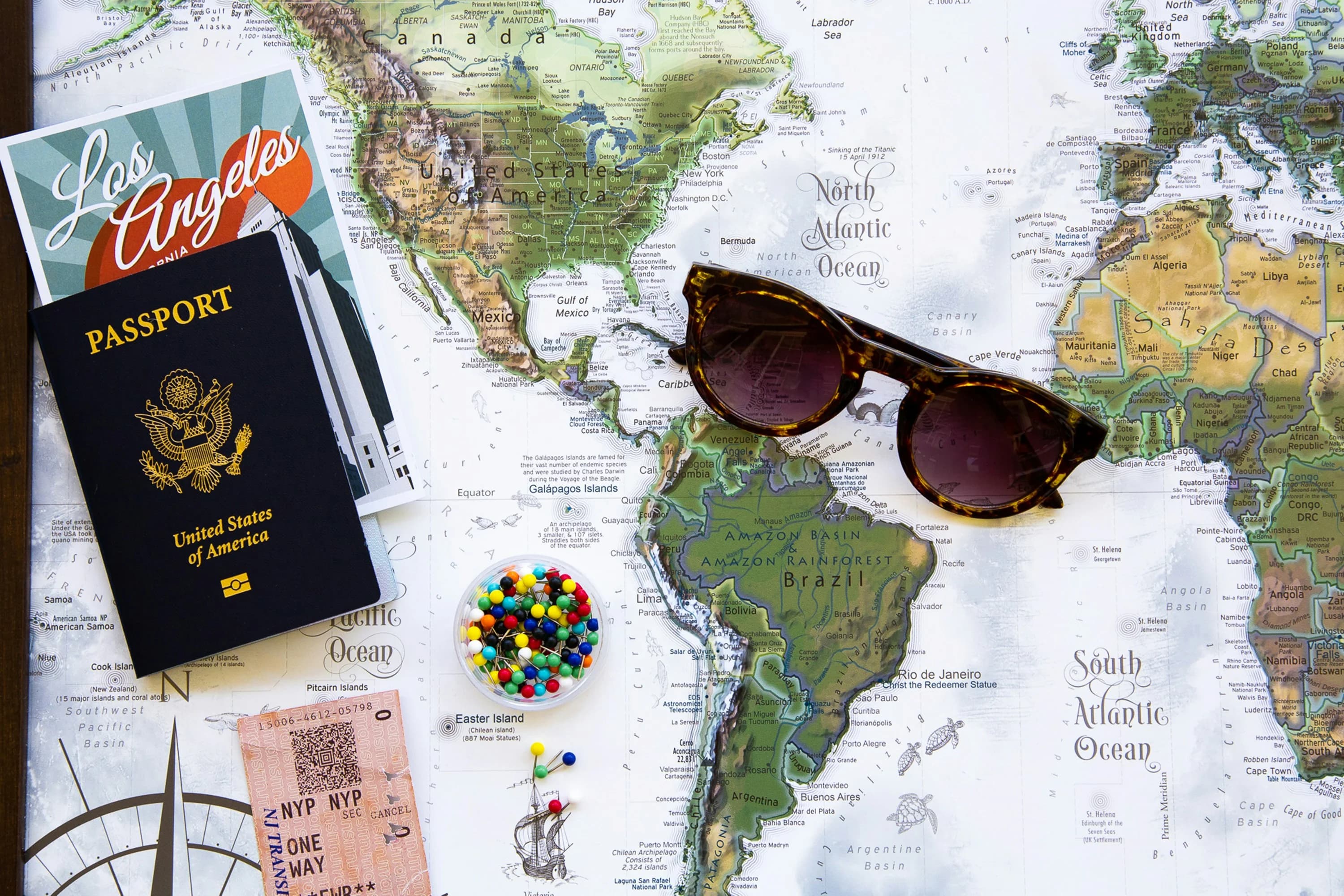 Working Holiday Visa